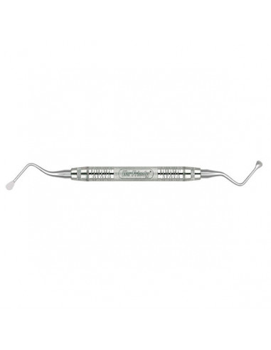Cl886 Cureta Quirurgica Lucas M-6 - HU-FRIEDY