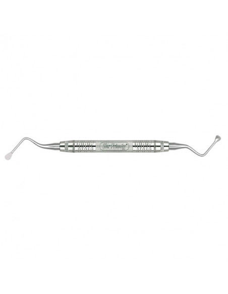 Cl886 Cureta Quirurgica Lucas M-6 - HU-FRIEDY