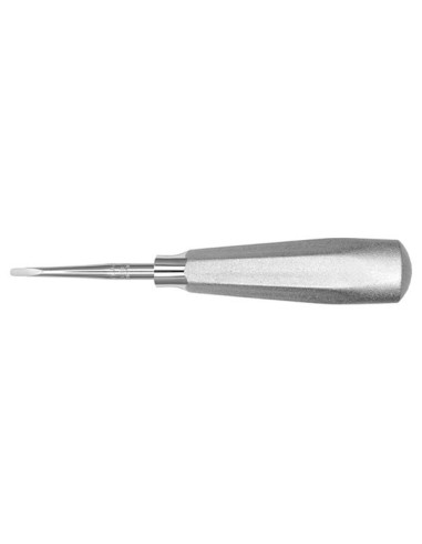 El3C Luxador Curvo 3Mm Ancho - HU-FRIEDY