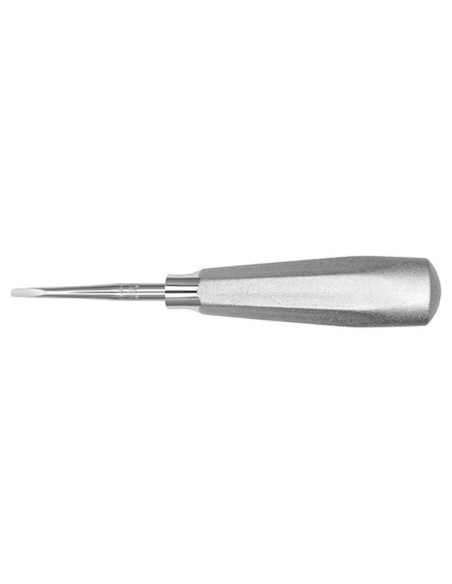 El3C Luxador Curvo 3Mm Ancho - HU-FRIEDY
