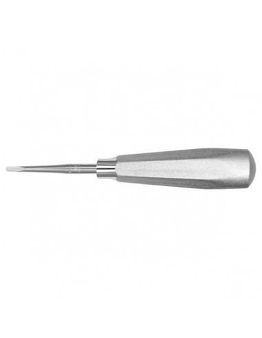 El3S Luxador Recto 3Mm Ancho - HU-FRIEDY