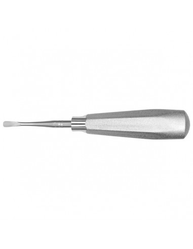 El5C Luxador Curvo 5Mm Ancho - HU-FRIEDY