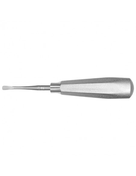 El5C Luxador Curvo 5Mm Ancho - HU-FRIEDY