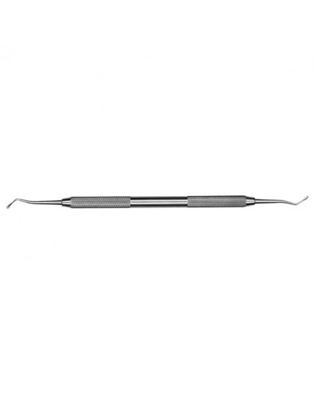 Exc18Wh Excavador Cuchara Oval - HU-FRIEDY