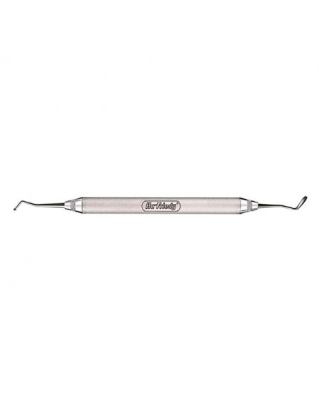 Tncipcl Instr.Composite Xts - HU-FRIEDY
