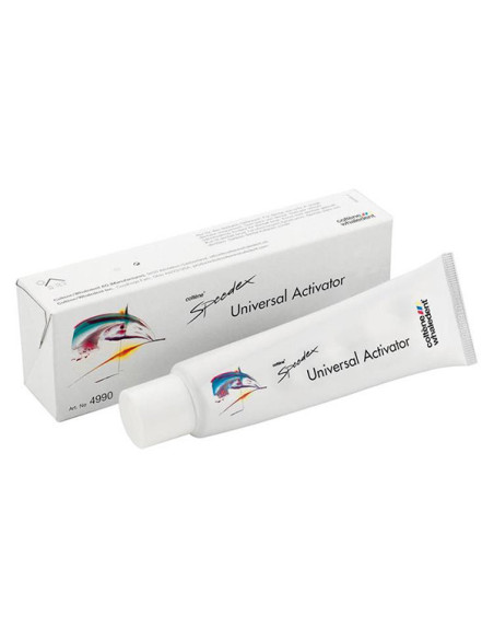 4990 Speedex Activador Univ. 60Ml. - COLTENE