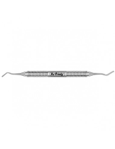 Pfia66 Instrum.Obturacion M6 - HU-FRIEDY
