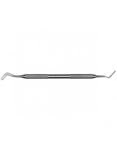Pfihs26 Inst.Obturacion Heidemann M-6 - HU-FRIEDY
