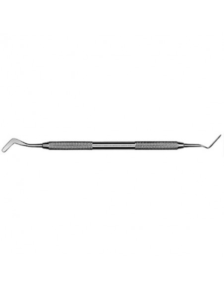 Pfihs26 Inst.Obturacion Heidemann M-6 - HU-FRIEDY