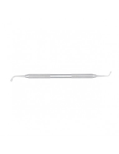 Plg154 Inst.Obturacion Dentado - HU-FRIEDY