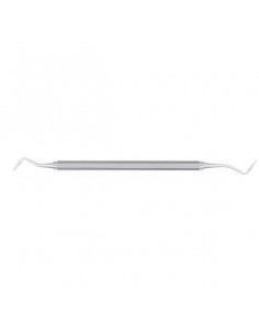 Plg2M Inst.Obturacion Markley - HU-FRIEDY 2