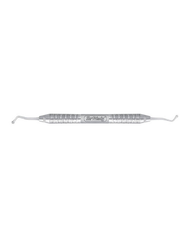 Bb21B6 BruñIdor Bellota M6 - HU-FRIEDY