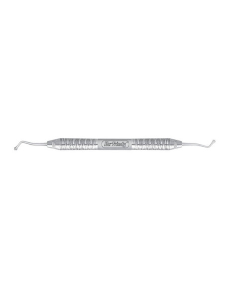 Bb21B6 BruñIdor Bellota M6 - HU-FRIEDY