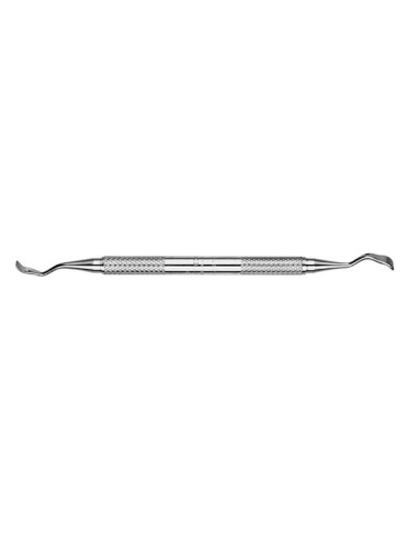 Ppbuser1/3 Back-Action - HU-FRIEDY