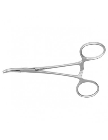 H3 Pinza Curva Halsted-Mosquit - HU-FRIEDY