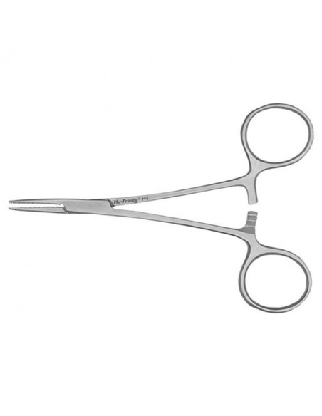 H4 Pinza Recta Halsted-Mosquit - HU-FRIEDY