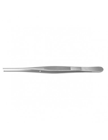 Tp33 Pinza Recta Semkin-Taylor - HU-FRIEDY