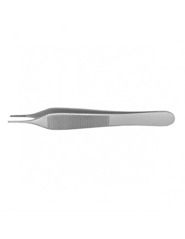 Tp41/12Cm. Pinza Adson Cirugia - HU-FRIEDY