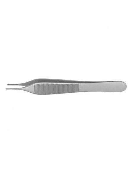 Tp41/12Cm. Pinza Adson Cirugia - HU-FRIEDY