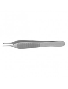 Tp42/12Cm. Pinza Adson Cirugia - HU-FRIEDY 2