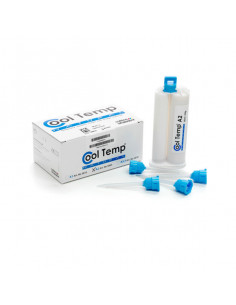Cool Temp: Reposición color A2  85Gr. - COLTENE