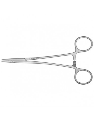 Nhmh/16Cm. P-Aguja Mayo-Hegar - HU-FRIEDY