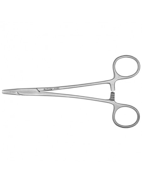 Nhmh/16Cm. P-Aguja Mayo-Hegar - HU-FRIEDY