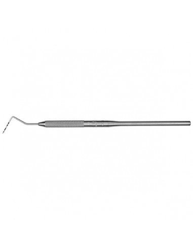 Pcp10 Sonda Qulix - HU-FRIEDY