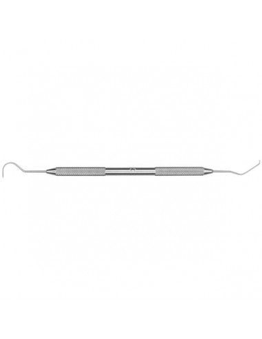 Exd5 Explorador Doble - HU-FRIEDY