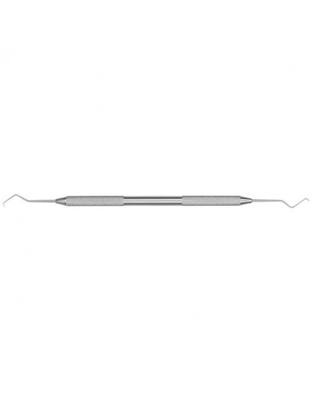 Exd11 Explorador Briault Doble - HU-FRIEDY