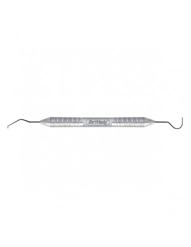 Exd5Xts Explorador Doble M-Xts - HU-FRIEDY