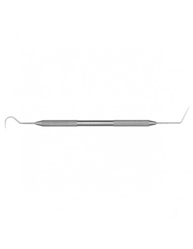 Exdg16/23 Explorador Doble - HU-FRIEDY