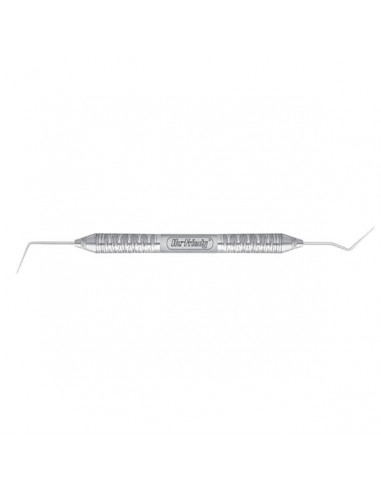 Exdg166 Explorador Doble M6 - HU-FRIEDY