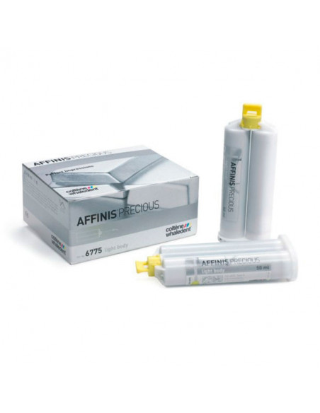 Affinis Precious Ligth Body - COLTENE