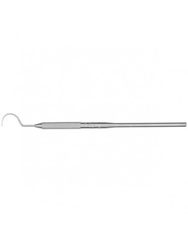 Exs546 Explorador Simple M-6 - HU-FRIEDY
