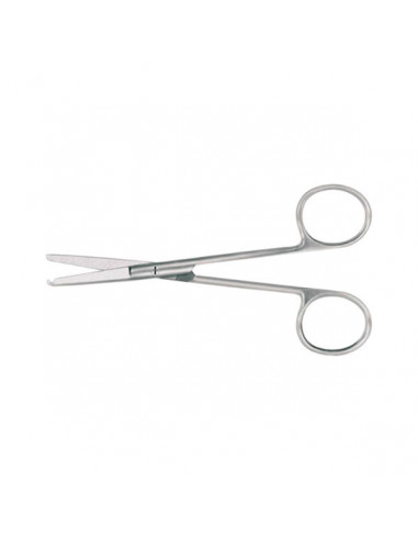 S13S/12Cm. Tijera Hf Sutura - HU-FRIEDY