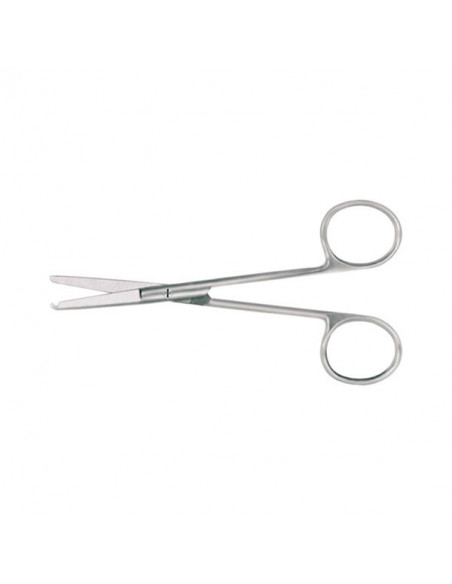 S13S/12Cm. Tijera Hf Sutura - HU-FRIEDY