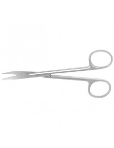 S16/12,5Cm.Tij.Goldman-F. Quir - HU-FRIEDY 2