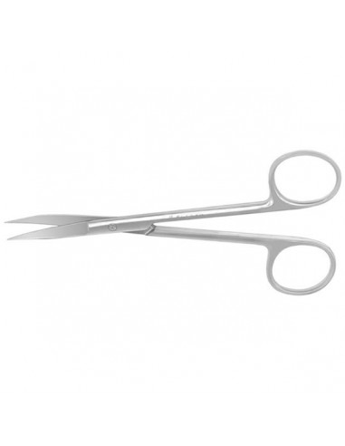 S16/12,5Cm.Tij.Goldman-F. Quir - HU-FRIEDY