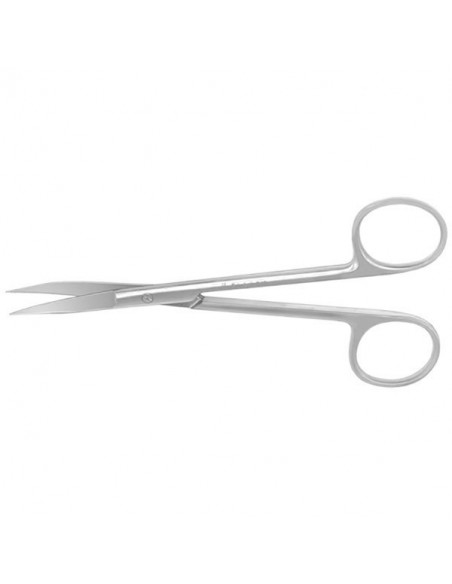 S16/12,5Cm.Tij.Goldman-F. Quir - HU-FRIEDY