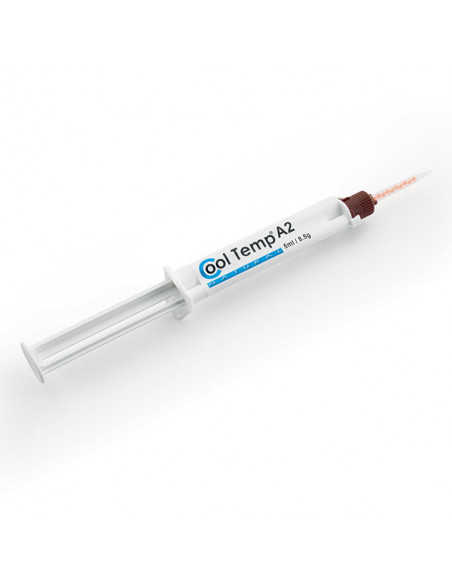 5824 Cool Temp A2 Repos. 2X5Ml. - COLTENE