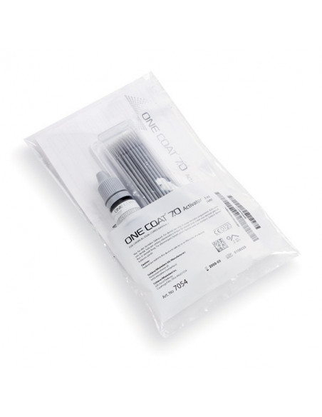 One Coat 7.0 Activador para adhesivo 3Ml. - COLTENE