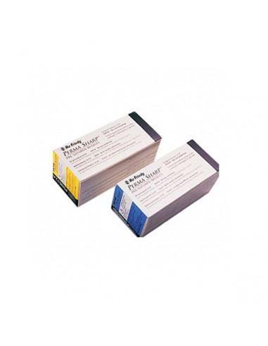 Suturas Perma-Sharp Seda No Absorbible - HU-FRIEDY