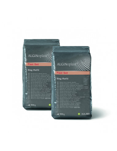 Alginoplast Fast 500Gr. - KULZER