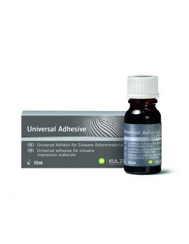 Adhesivo Silicona Universal 10Ml. -...