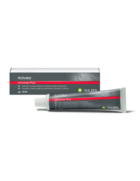 Activador Universal Plus Gel 60Ml. - KULZER