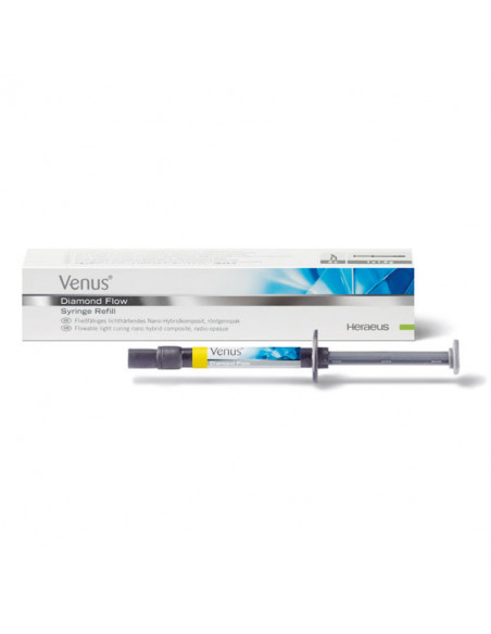 Venus Diamond Flow A3 Jer. 1,8Gr. - KULZER