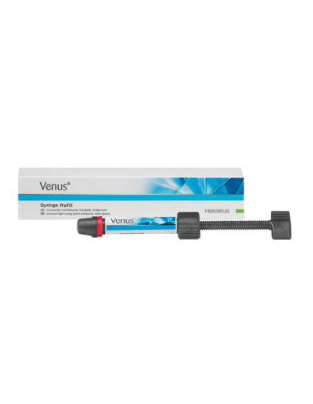 Venus: Composite Jeringa 4Gr. - KULZER