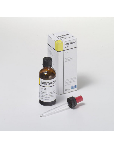 Dentalon Plus Liq. 45Ml. - KULZER