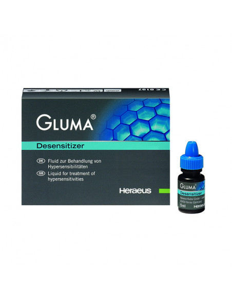 Gluma Desensitizer 1X5Ml. - KULZER